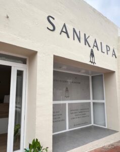 sankalpa